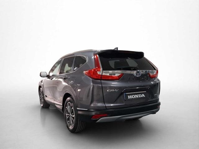 Honda Cr-v LIFESTYLE